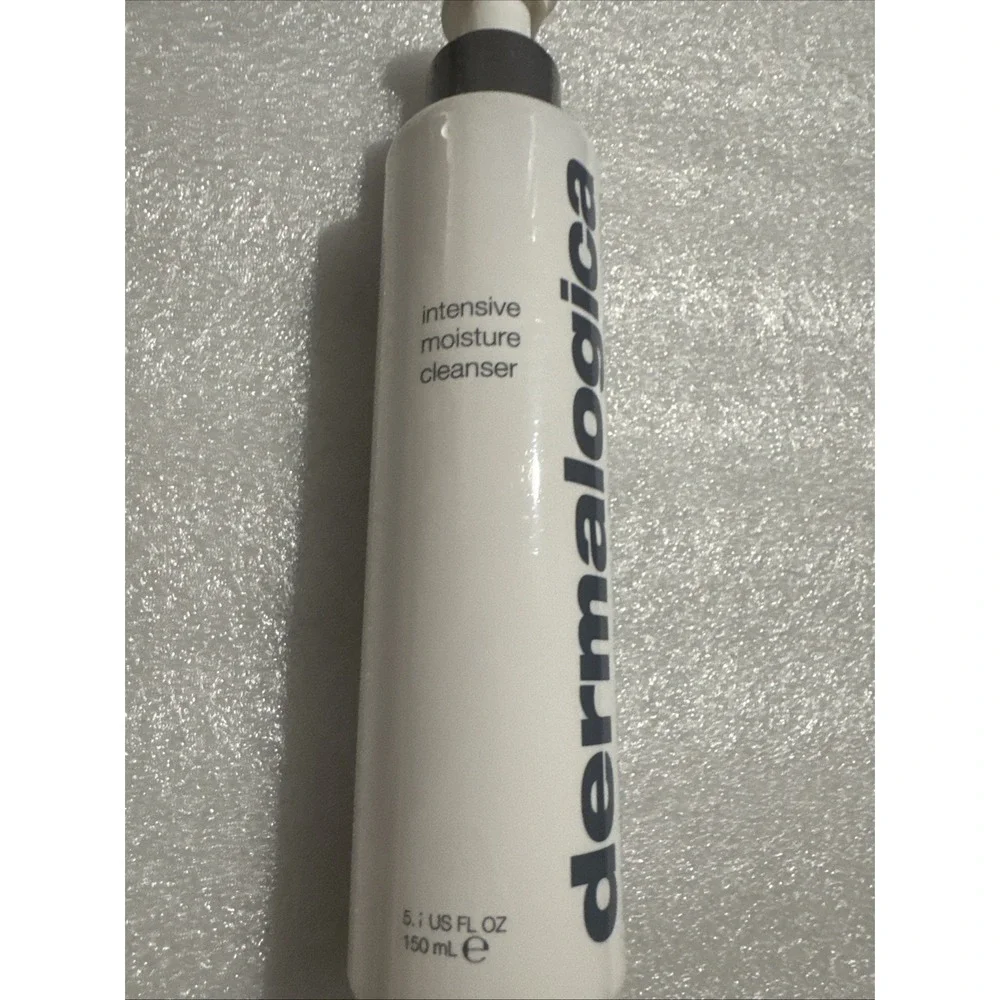 Dermalogica Intensive Moisture Cleanser 5.1 Us FL Oz